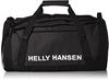 Unisex Helly Hansen HH Duffel Bag 2 90L, Schwarz, STD