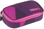Nitro Snowboards 2018 Federm&auml;ppchen, 21 cm, Violett (Fragments P&uacute;rpura)