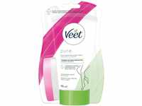 Veet Pure Dusch-Haarentfernungscreme für Körper, Arme & Beine -...
