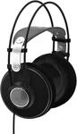 AKG K612PRO Offener Over-Ear-Studiokopfh&ouml;rer der Premium-Referenzklasse, ausgefeilte