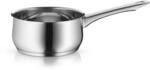 WMF Diadem Plus Stielkasserolle 16cm ohne Deckel, Kochtopf klein 1,5l, Milchtopf