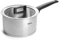 Woll Concept Stieltopf mit Deckel - Induktiv -, &Oslash; 20 cm, 11 cm hoch, 3,4l -...