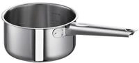 Schulte-Ufer 6321-14 i Stieltopf Romana i, 14 cm, 1.00 l, Silber