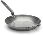 DE BUYER Carbon Plus Bratpfanne 32cm - Stahl