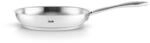 Fissler Catania/Edelstahl-Bratpfanne (24cm) &ndash; robuste, unbeschichtete Pfanne...