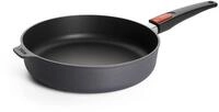 Woll &ndash; Diamond Lite Hochrandpfanne &Oslash; 28 cm mit abnehmbarem Stiel &ndash;