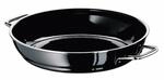 Silit Professional Servier-Schmorpfanne 24 cm, Br&auml;ter, Schmortopf 2,2l,...