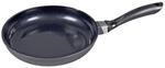 Kr&uuml;ger Aluguss Keramikpfanne Potsdam &Oslash; 20 cm | Induktion | PTFE-& PFOA frei 