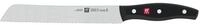 ZWILLING Twin Pollux Brotmesser, Klingenl&auml;nge: 20 cm, Klingenblatt mit