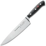 F. Dick Kochmesser, K&uuml;chenmesser, Premier Plus (Messer mit Klinge 21 cm, X50CrMoV15