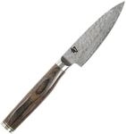KAI Shun Premier Tim M&auml;lzer japanisches Officemesser 10 cm Klingenl&auml;nge -...