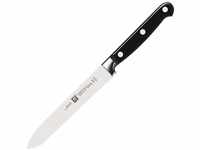 ZWILLING Professional S Universalmesser, Klingenlänge 13 cm, Schmales...