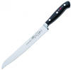 F. DICK Brotmesser, Sägemesser, Premier Plus (Messer mit Klinge 21 cm,...
