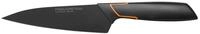 Fiskars Kochmesser, Modernes Design, Gesamtl&auml;nge: 27 cm,...