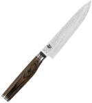KAI Shun Premier Tim M&auml;lzer japanisches Steakmesser 2er Set 13 cm...