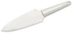 Original Kaiser Classic 2in1 Tortenmesser 32 cm, Kuchenmesser Tortenmesser mit