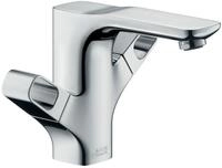 AXOR Wasserhahn Urquiola (Armatur mit Auslauf H&ouml;he 120 mm und