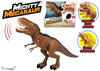 Mighty Megasaur Ferngesteuerter T-Rex [UK Import]