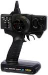 Carson 500500048 FS Reflex X1 2-Kanal 2.4G Fahrzeug, Tamiya KIT kompatibel,