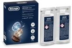 De'Longhi EcoDecalk Mini - Entkalker f&uuml;r Kaffeemaschinen 2 Entkalkungsdosen 