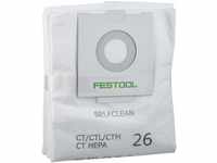 Festool SELFCLEAN Filtersack SC FIS-CT 26/5