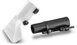 K&auml;rcher 2.885-018.0 Handb&uuml;rste (deutscher Import), wei&szlig;