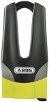 ABUS Bremsscheibenschloss Granit Quick 37/60 Maxi + Mini - Motorradschloss mit