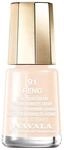 MAVALA Nagellack minicolors 91 Reno Nude Pink Natur Manik&uuml;re Lack Emaille, 5 ml