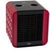 SUNTEC PTC Heizl&uuml;fter Heat Block - Leiser Elektroheizer, 1500 Watt | Elektro-Heizung