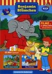 Das Walbaby/ Benjamin findet einen Schatz