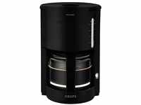 Krups F30908 ProAroma Filterkaffeemaschine mit Glaskanne | 1,25L Füllmenge |...