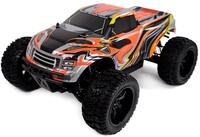 Amewi 22097 - Monstertruck Crazist, farblich sortiert