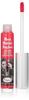 theBalm Lipgloss Meet Matte Hughes, Sentimental,1er Pack (1 x 7.4 ml)