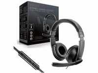 Playstation 4, Xbox One, PC, Mac, Mobile - Gioteck - XH-100 Gaming Stereo...