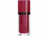 Bourjois Lipstick Rouge Edition Velvet 08 Grand Cru