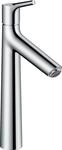 hansgrohe Wasserhahn Talis S (Armatur mit Auslauf H&ouml;he 190mm, ohne...
