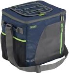 Thermos RADIANCE K&uuml;hltasche 30,00 l, faltbar, IsoTec Isolierung, blue