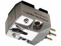 Audio-Technica AT-33 Sa Cartridge dual Moving Coil