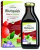 Herbaria Blutquick kbA* 250 ml, 1er Pack (1 x 250 ml) - Bio