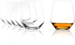 St&ouml;lzle Lausitz Quatrophil O.F. Whiskygl&auml;ser Tumbler 370 ml, 6er-Set