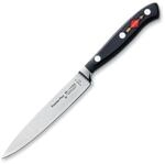 F. DICK Premier Plus Officemesser (Klingenl&auml;nge 12 cm, Kochmesser, Gem&uuml;semesser,