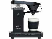 Moccamaster Cup-One, Kaffeemaschine Filtermaschine, Kaffeemaschine Klein 2...