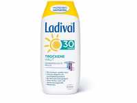 Ladival, trockene Haut Milch Lsf 30 200 ml