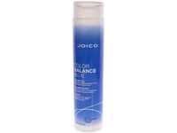 JOICO Color Balance Blue Shampoo, 300 ml