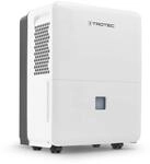 TROTEC Luftentfeuchter elektrisch TTK 96 E &ndash; Leistung 30 L/Tag &ndash; Fl&auml;che 90...