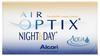 Ciba Vision Air Optix Night & Day Aqua, 6 Stück / BC 8.4 mm / DIA 13.8 / -5,25