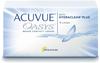 ACUVUE OASYS 2-Wochen-Kontaktlinsen für Tag und Nacht mit -7 dpt und BC 8.8...