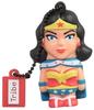 Tribe Warner Bros DC Comics Wonder Woman USB Stick 16GB Speicherstick 2.0 High...