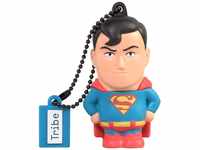 Tribe Warner Bros DC Comics Superman USB Stick 16GB Speicherstick 2.0 High Speed