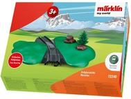 M&auml;rklin My World &ndash; 72240 - Aufgleishilfe &ndash; erleichtert Aufgleisen von...